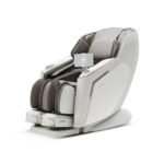 ROTAI A70 Pro 4D Massage Chair White RTVQA70WHT