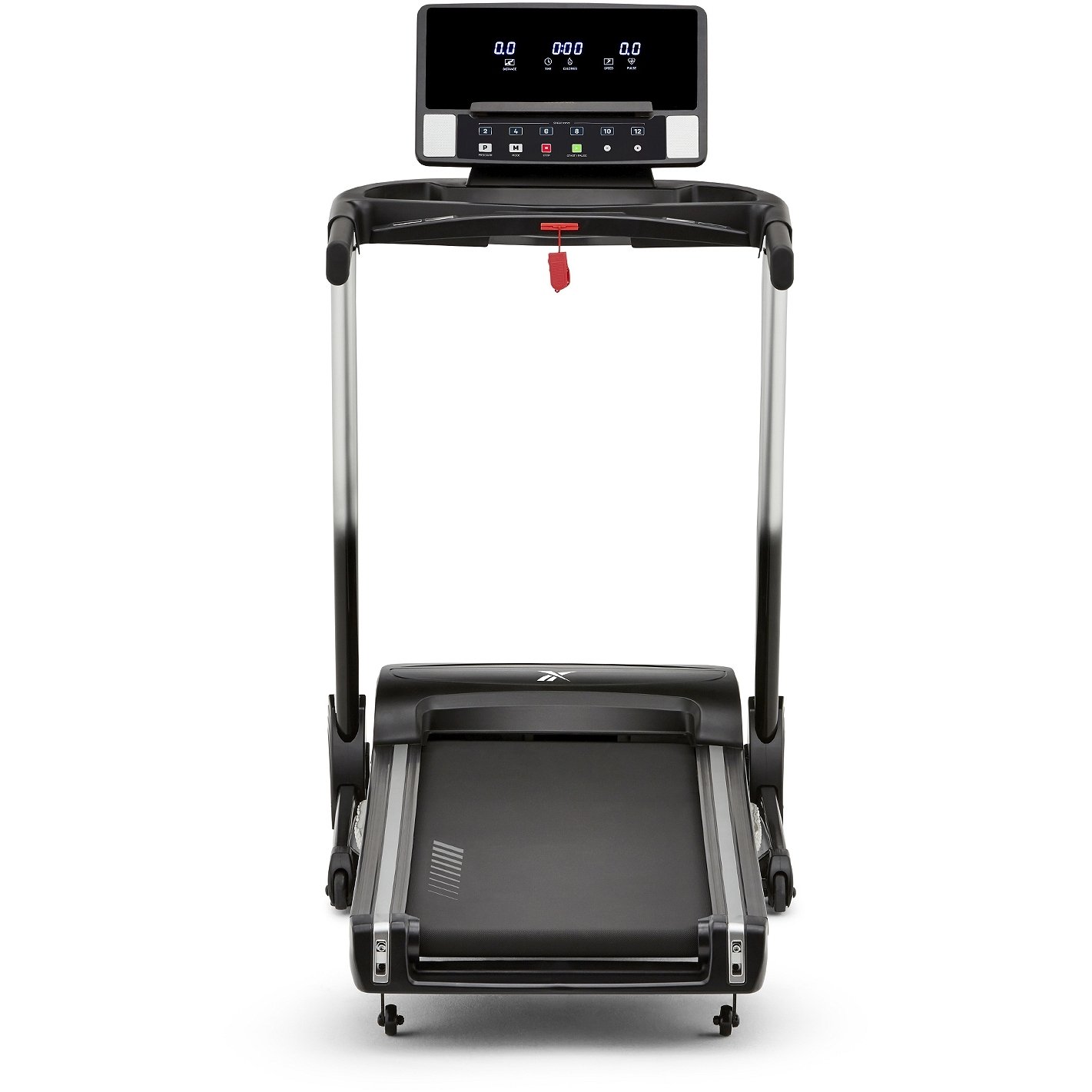 Reebok Fitness A2.0 Treadmill RVAR-10221SL view 2