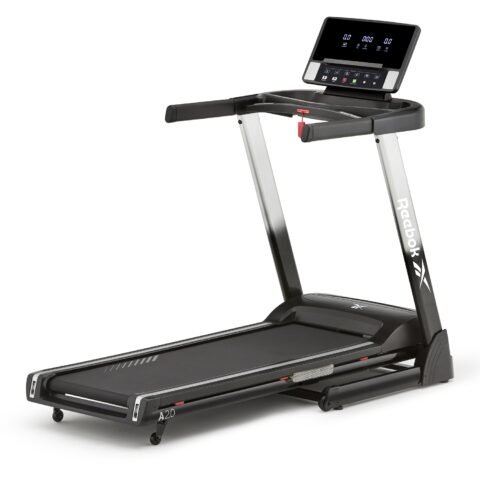 Reebok Fitness A2.0 Treadmill RVAR-10221SL