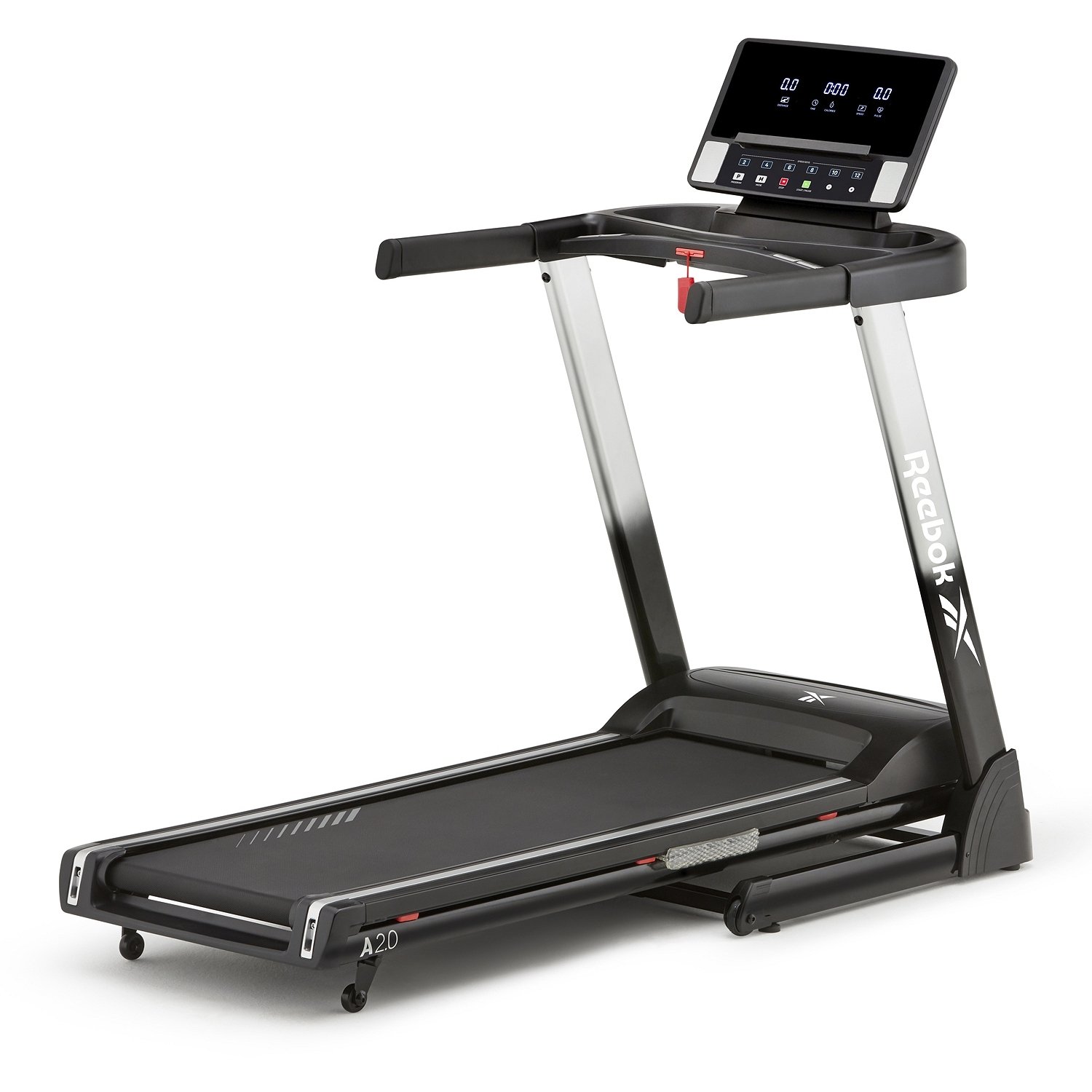 Reebok Fitness A2.0 Treadmill RVAR-10221SL