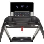 Reebok Fitness A2.0 Treadmill RVAR-10221SL view 3