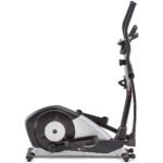 Reebok Fitness A4.0 Cross Trainer Silver RVAR-10411SL view 2