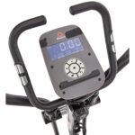 Reebok Fitness A4.0 Cross Trainer Silver RVAR-10411SL view 3