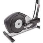 Reebok Fitness A4.0 Cross Trainer Silver RVAR-10411SL view 4