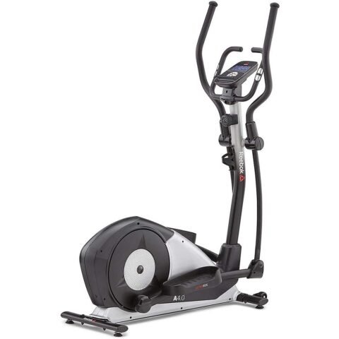 Reebok Fitness A4.0 Cross Trainer Silver RVAR-10411SL