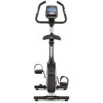 Reebok Fitness A6.0 Upright EXercise Bike with Bluetooth Silver EX Display Grade B view 2