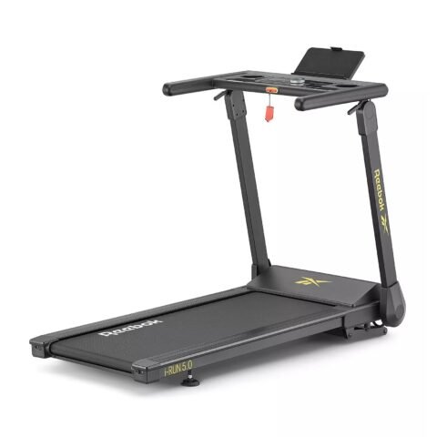 Reebok Fitness i-Run 5 Home Use Treadmill RVIR-10100