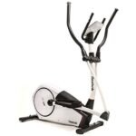 Reebok Fitness Jet 100 Series Elliptical Cross Trainer RVJF-10111BK view 2