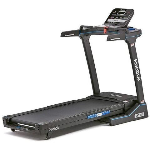 Reebok Fitness Jet 300 Series Treadmill RVJF-10721BKBT