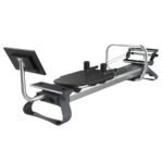 Reform RX Pilates Reformer With Screen RX-ORIG-SCR view 2