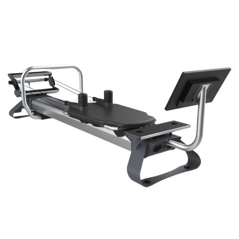 Reform RX Pilates Reformer With Screen RX-ORIG-SCR