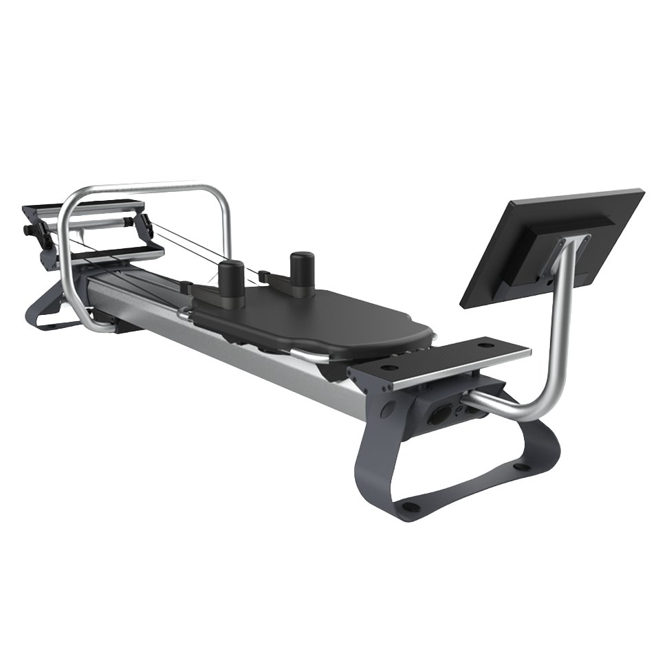 Reform RX Pilates Reformer With Screen RX-ORIG-SCR