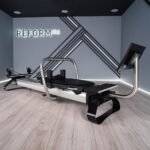 Reform RX Model S Pilates Reformer With Screen RXS-SCR view 2