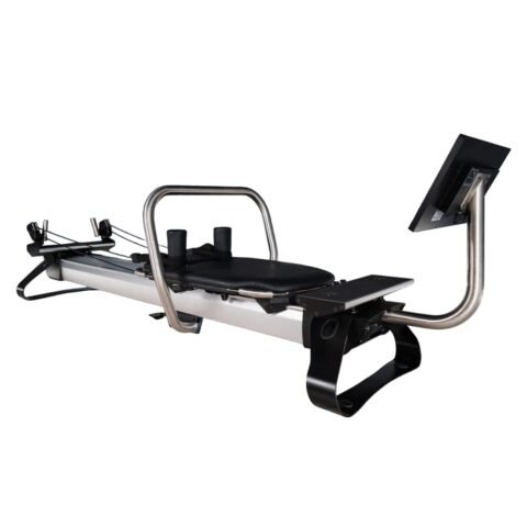 Reform RX Model S Pilates Reformer With Screen RXS-SCR