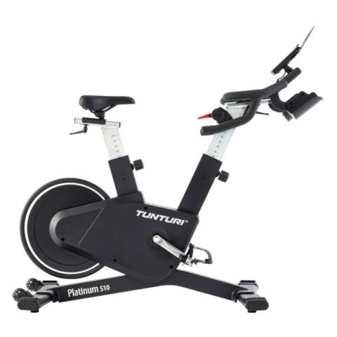 Tunturi Platinum S10 Sprinter Bike 22PTSB1000 SB10