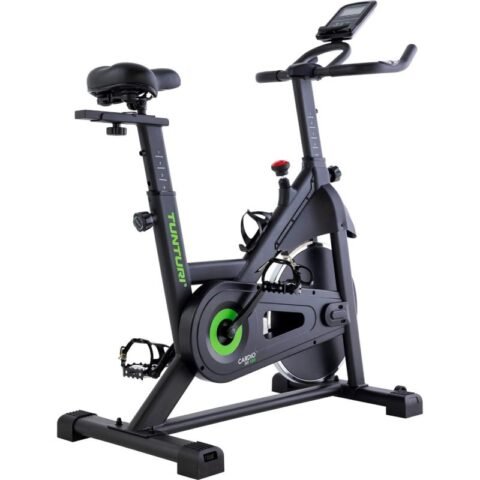 Tunturi Cardio Fit S20 Sprinter Bike 23TCFS2000 Bt