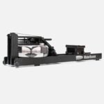 WaterRower Original Shadow-WaterRower S4-SHADOW view 2