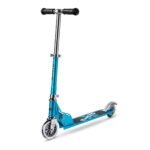 Micro Light LED Kick Scooter