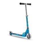 Micro Light LED Kick Scooter view 2
