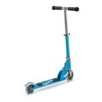 Micro Light LED Kick Scooter view 3
