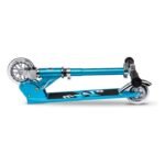 Micro Light LED Kick Scooter view 4