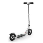 Micro Flex Air 200 mm Scooter Silver SA0035 view 2