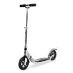 Micro Flex Air 200 mm Scooter Silver SA0035