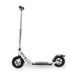 Micro Flex Air 200 mm Scooter Silver SA0035 view 3