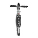 Micro Flex Air 200 mm Scooter Silver SA0035 view 4