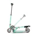Micro Speed Scooter Mint SA0122 view 4