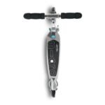 Micro Speed+ Foldable Kick Scooter Pure Silver SA0142 view 4