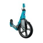 Micro Cruiser Scooter Large-Wheel Lean-to-Steer Scooter for Ages 5-13 Aqua SA0203 view 4