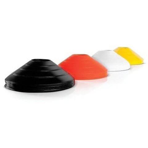 Sklz Agility Cones Set of 20 SAQ-HSC01-02