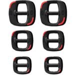 Les Mills Smartbar Weight Set (Without Bar) SB2WPSET