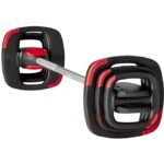 Les Mills Smartbar Weight Set (Without Bar) SB2WPSET view 4