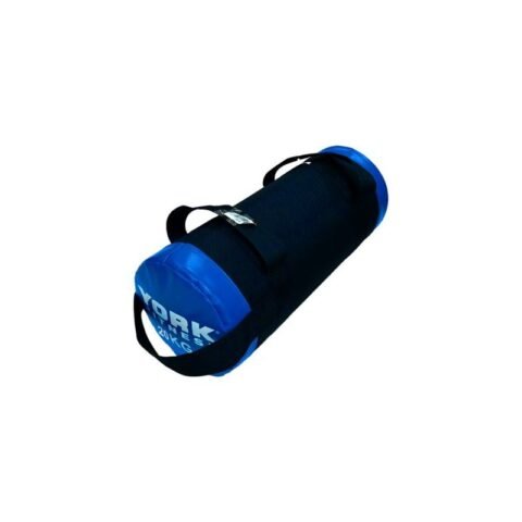 York Power Bag 20 kg Black/Blue SB4220