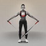 Les Mills Smartband Extreme SBANDEXT view 4