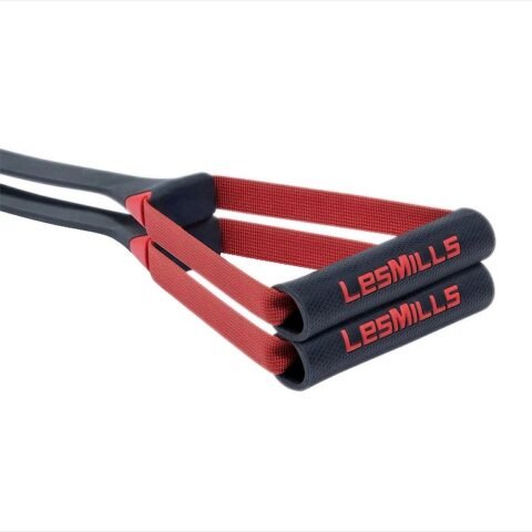 Les Mills Smartband SBANDREG
