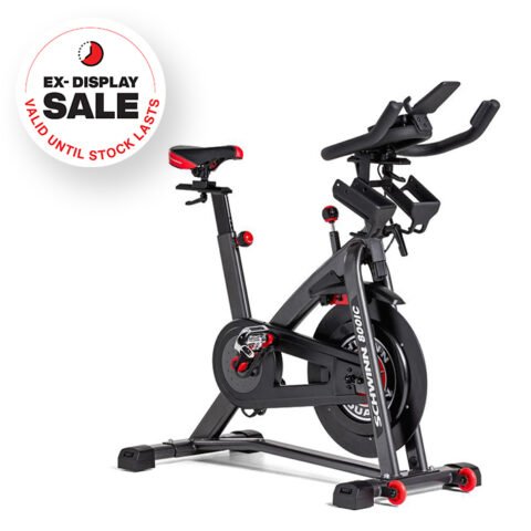 Schwinn 800IC Indoor Cycling Bike EX-Display Grade B