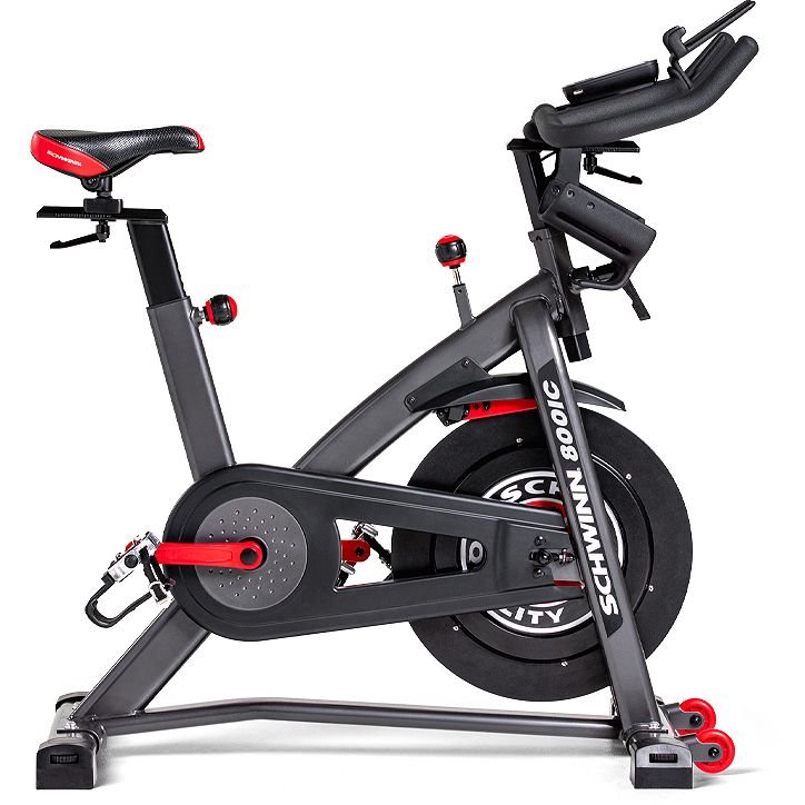Schwinn 800IC Indoor Cycling Bike EX-Display Grade B view 2