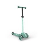 Scoot & Ride Highwaykick 3S Kids Scooter view 2