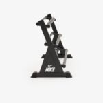 Nike Strength 3-Tier Dumbbell Storage Rack SDSL-1199 view 2