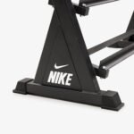 Nike Strength 3-Tier Dumbbell Storage Rack SDSL-1199 view 3