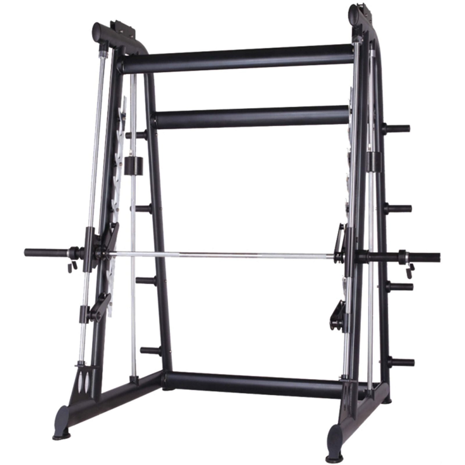 SuperGym SG-9020 Smith Machine view 3