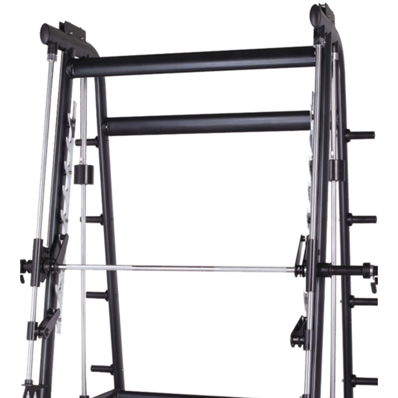 SuperGym SG-9020 Smith Machine view 4