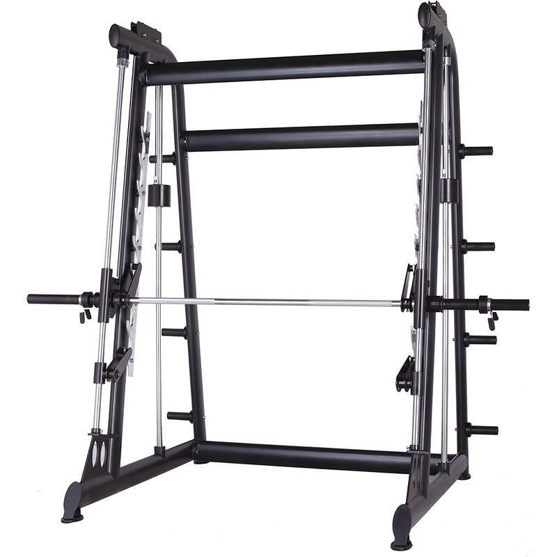 SuperGym SG-9020 Smith Machine view 2