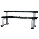 SuperGym Dumbbells Rack 2 Level SG-9030