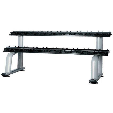 SuperGym Dumbbells Rack 2 Level SG-9030