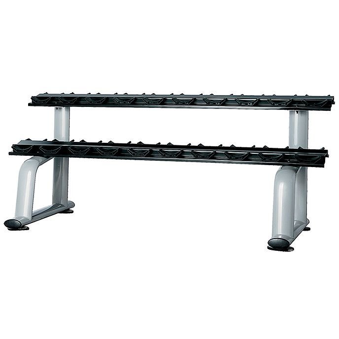 SuperGym Dumbbells Rack 2 Level SG-9030