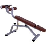 SuperGym Adjustable Abdominal Bench SG-9034